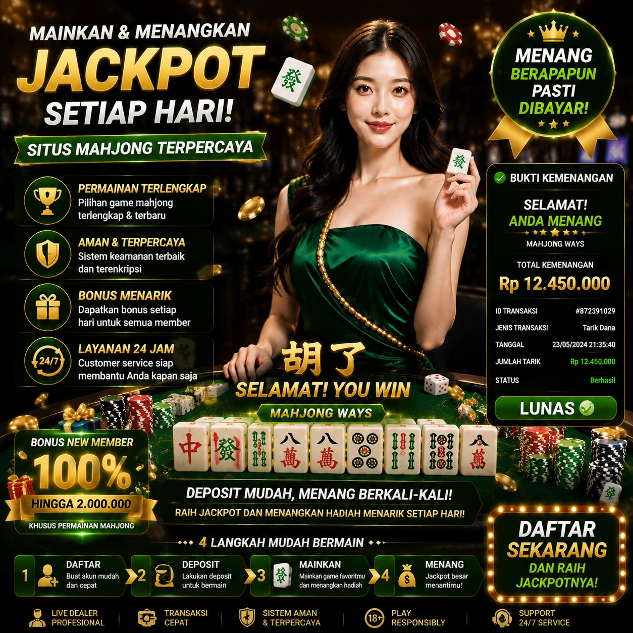 nenek168